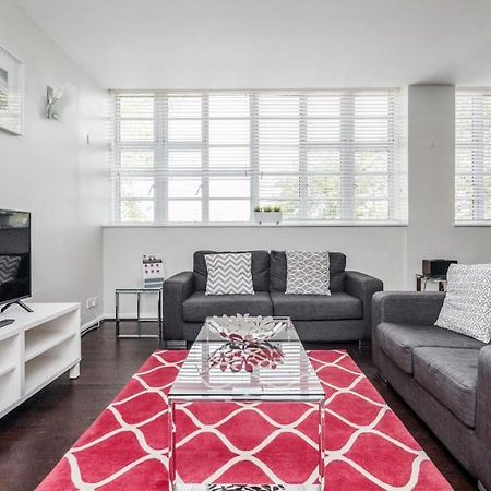 Roomspace Serviced Apartments - Princes House Hove Extérieur photo