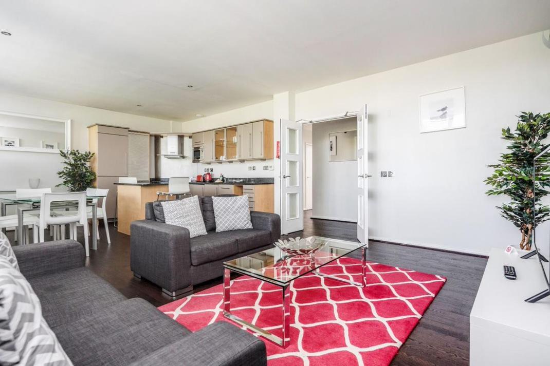 Roomspace Serviced Apartments - Princes House Hove Extérieur photo
